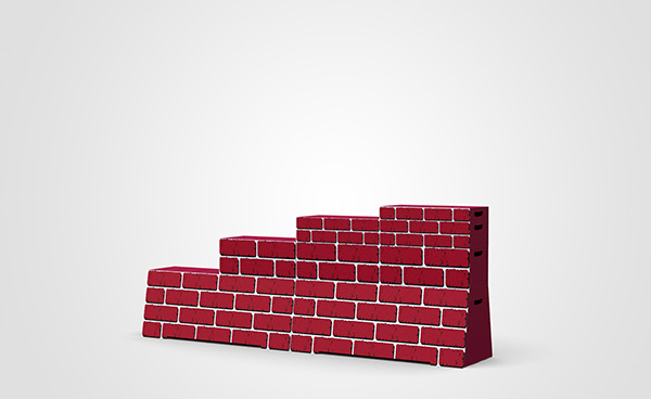Extension Bricks